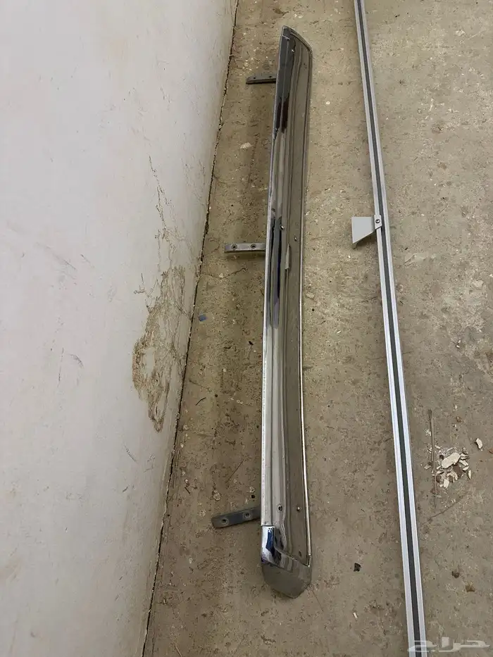 سلة عفش جمس قديم كلاسيك 4