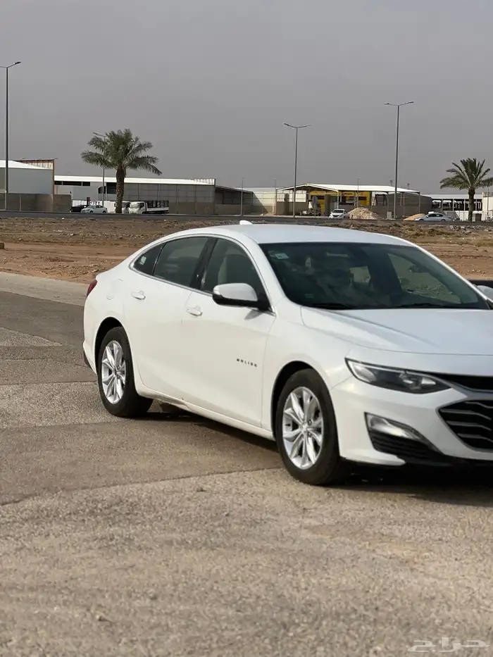 ماليبو2021 للبيع 1