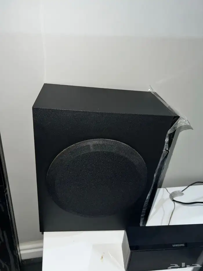 مسرح منزلي سامسونج HT-J5150K جديد (نظام صوت 5.1 1