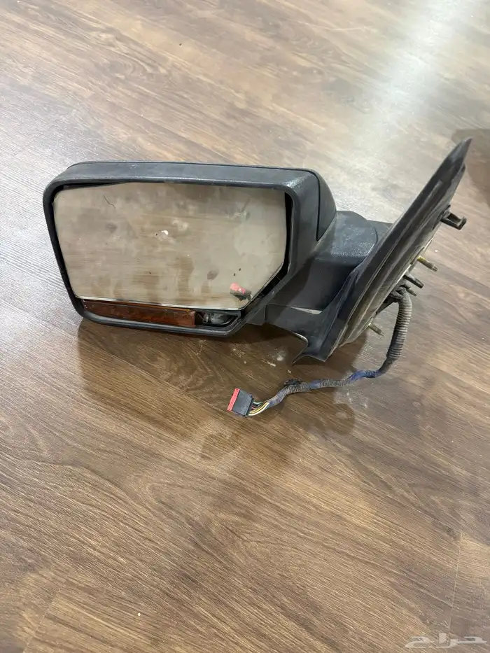 مراية اكسبدشن من 2011 الى 2014 0