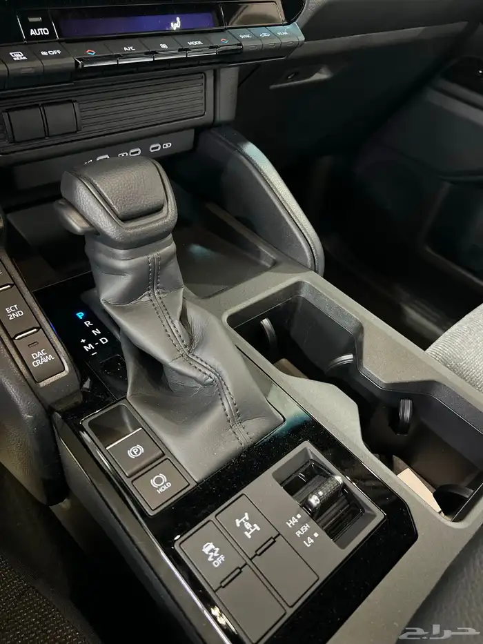 تويوتا برادو TXL-1 بنزين 2025 جديد سعودي 187.450 شامل 13