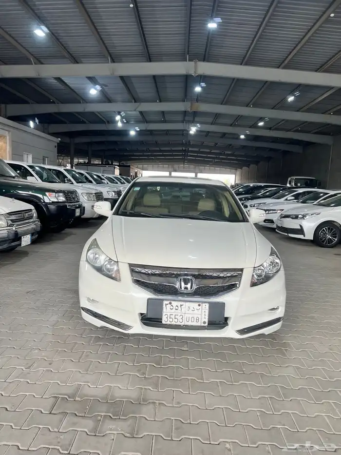 هونداي اكرت 1