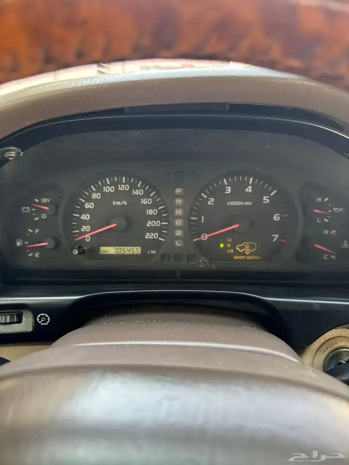 في اكس ار 1998 فل كامل 45