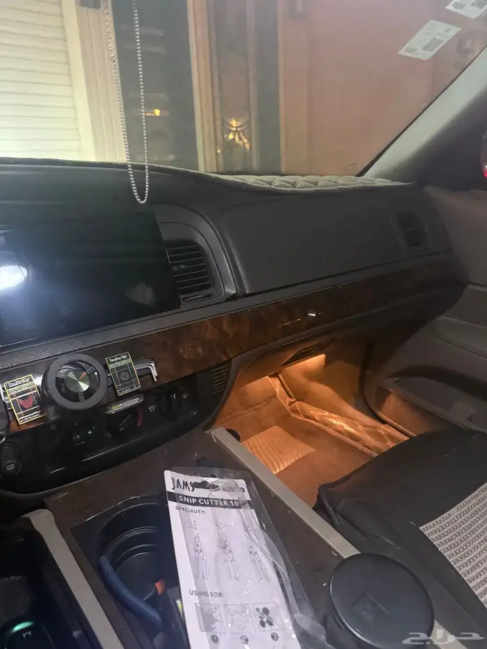 فورد جراند ميكري 1