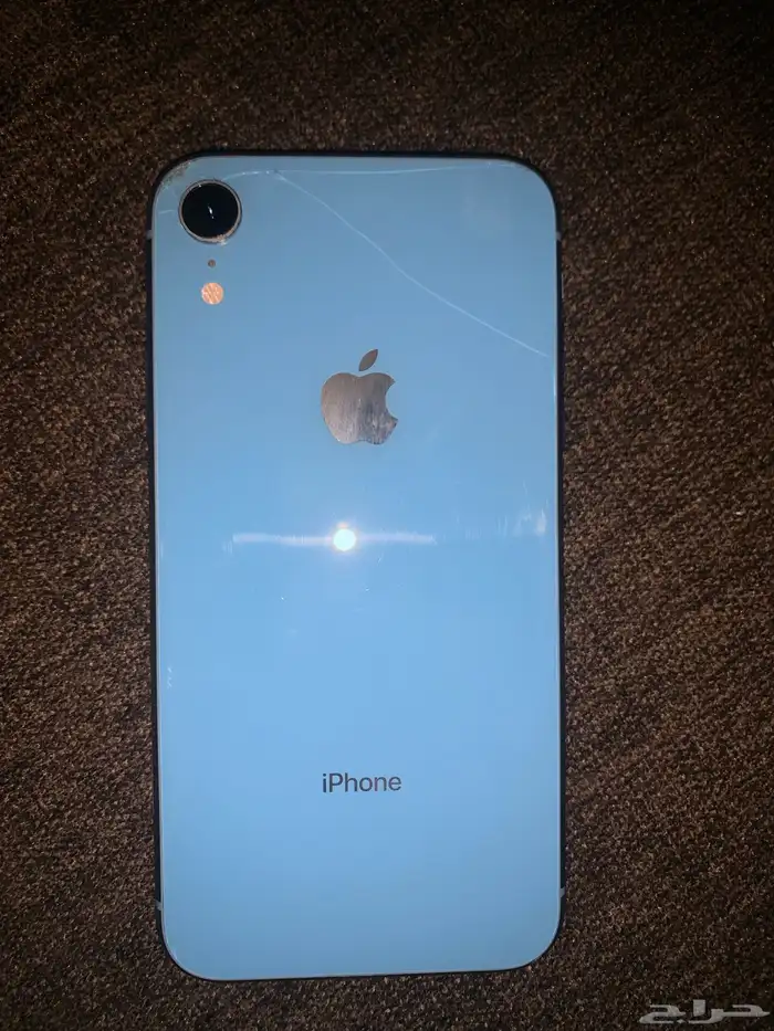 ايفون XR 0