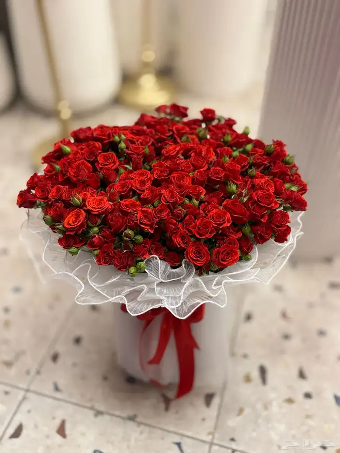 معلم ورد وتنظيم حفلات والمناسبات حوش استقبال 20