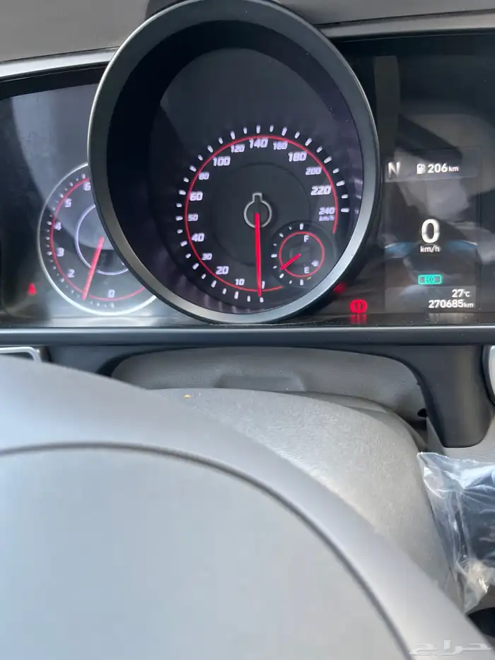 النترا مكينه كبيرة 8