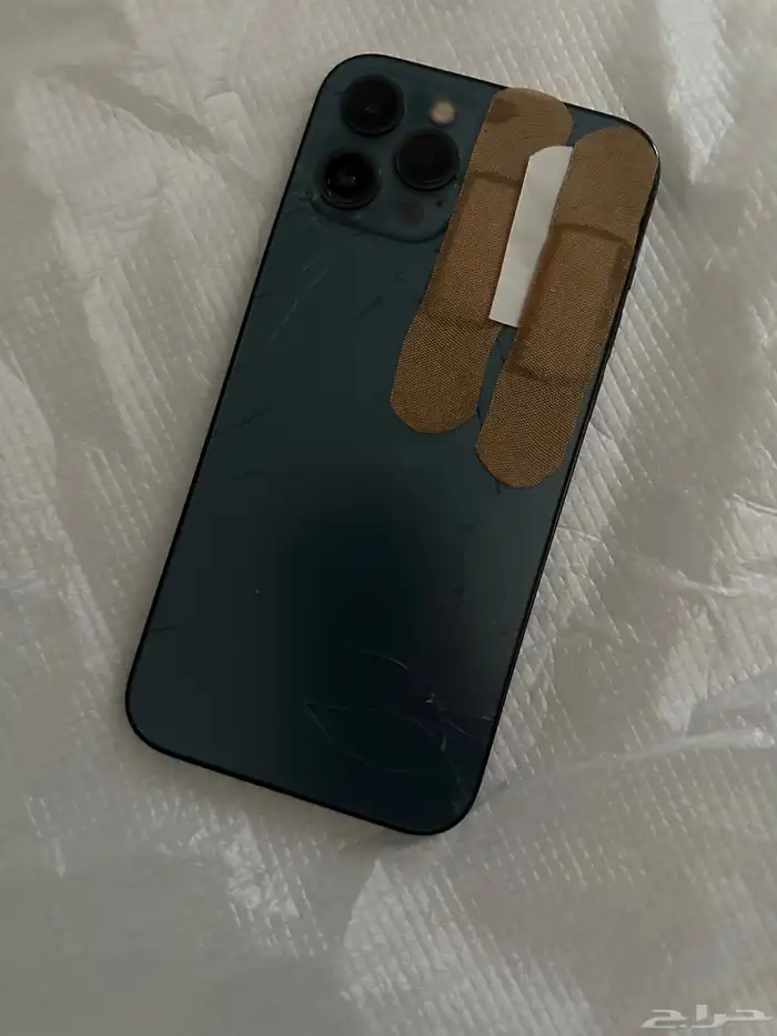 ايفون 12 برو ماكس 2