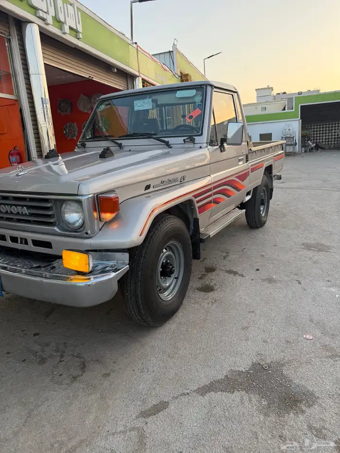 جيب شاص م 1993 مجدد مفحوص البدي مجدد كامل اثر تبهيت بدون حو 6