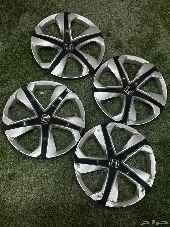 طيس هوندا سيفيك 2017 اصليه 0