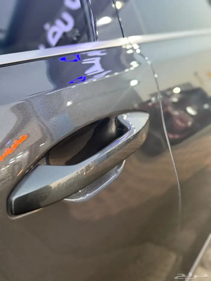 كيا k8 موديل 2022 29