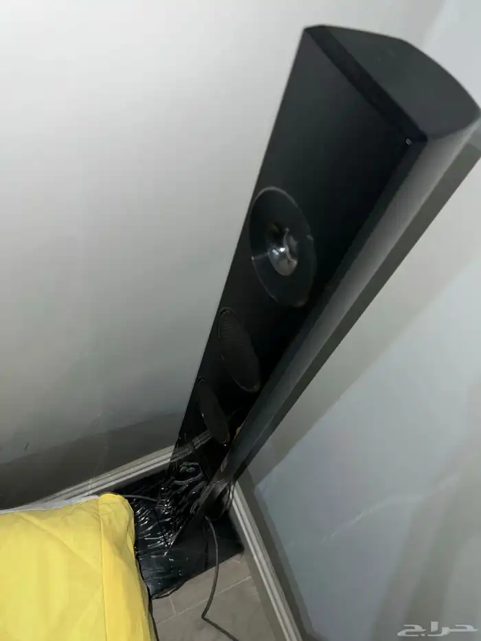 مسرح منزلي سامسونج HT-J5150K جديد (نظام صوت 5.1 0