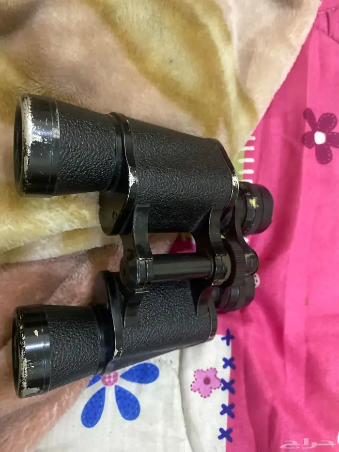 منظار ثنائي العينين tasco 1