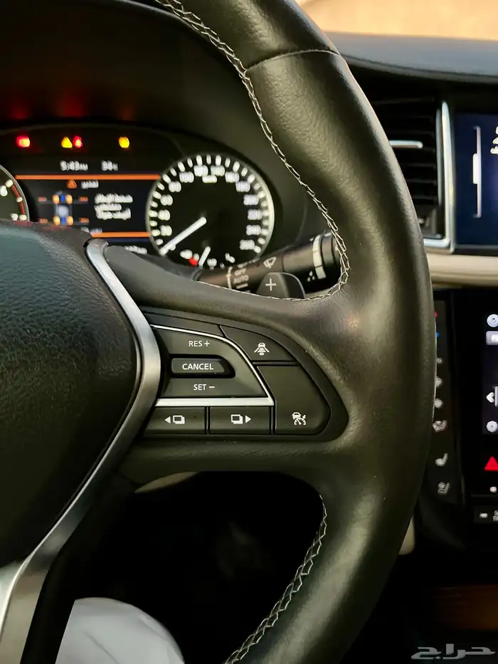 انفنيتي QX50 2024 ( بحالة ممتازة ) 11
