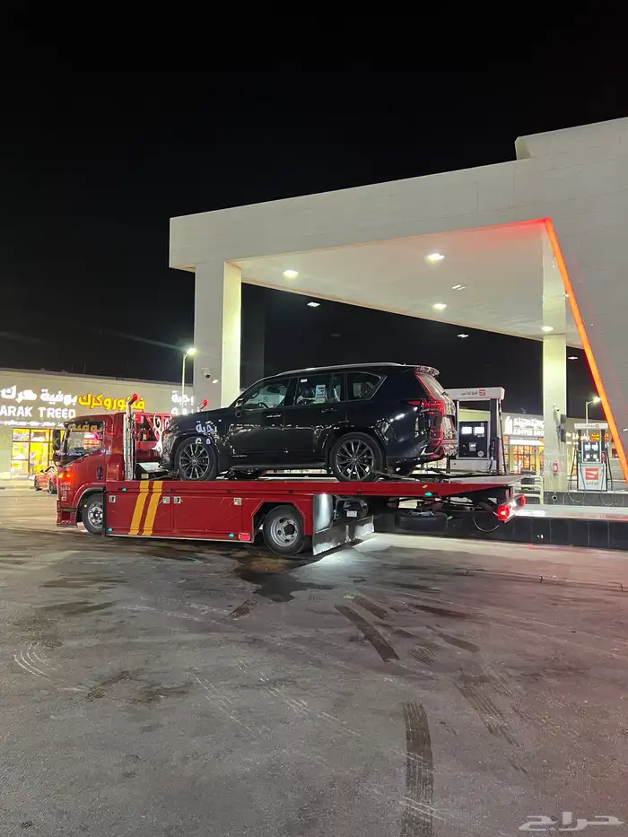 سطحه جده هيدروليك داخلي وخارج جده إلى منطقه ابها الرياض 0