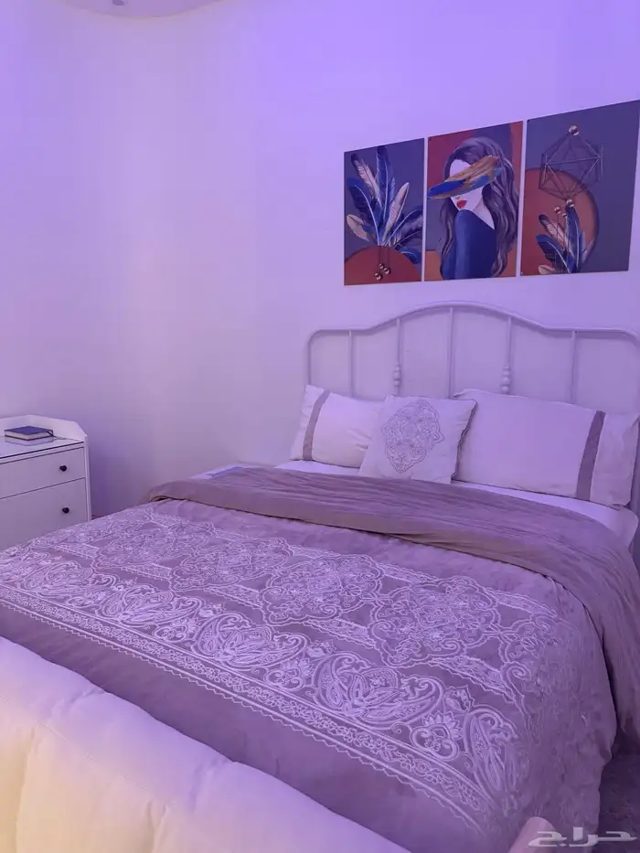 سرير للبيع 0