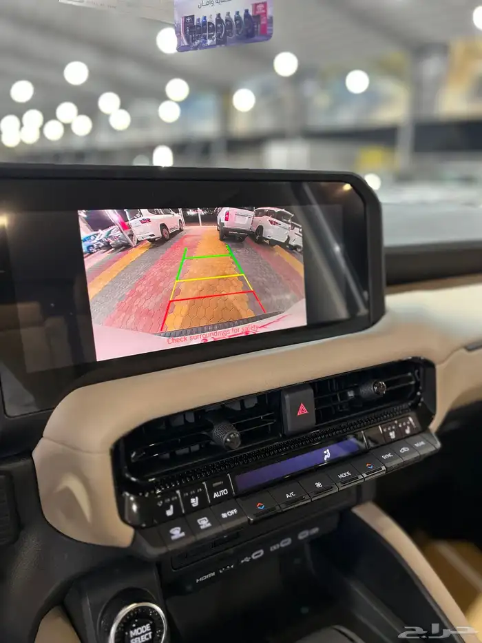 تويوتا   برادو TXL-2 ديزل 2025 جديد سعودي 218.500شامل 17