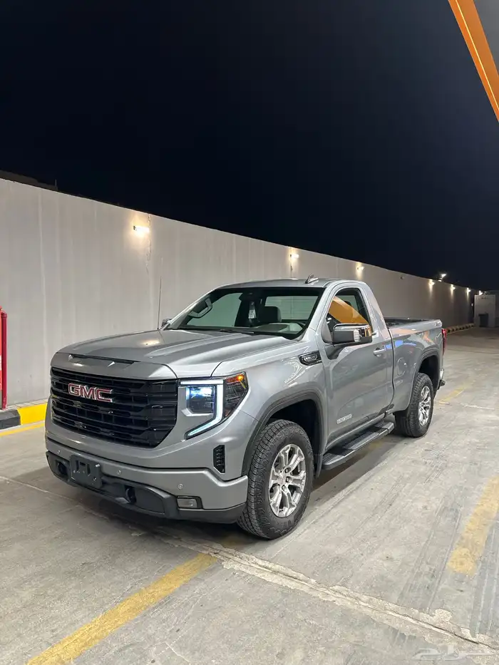 جمس سيرا الفيشن الموديل 2024 8