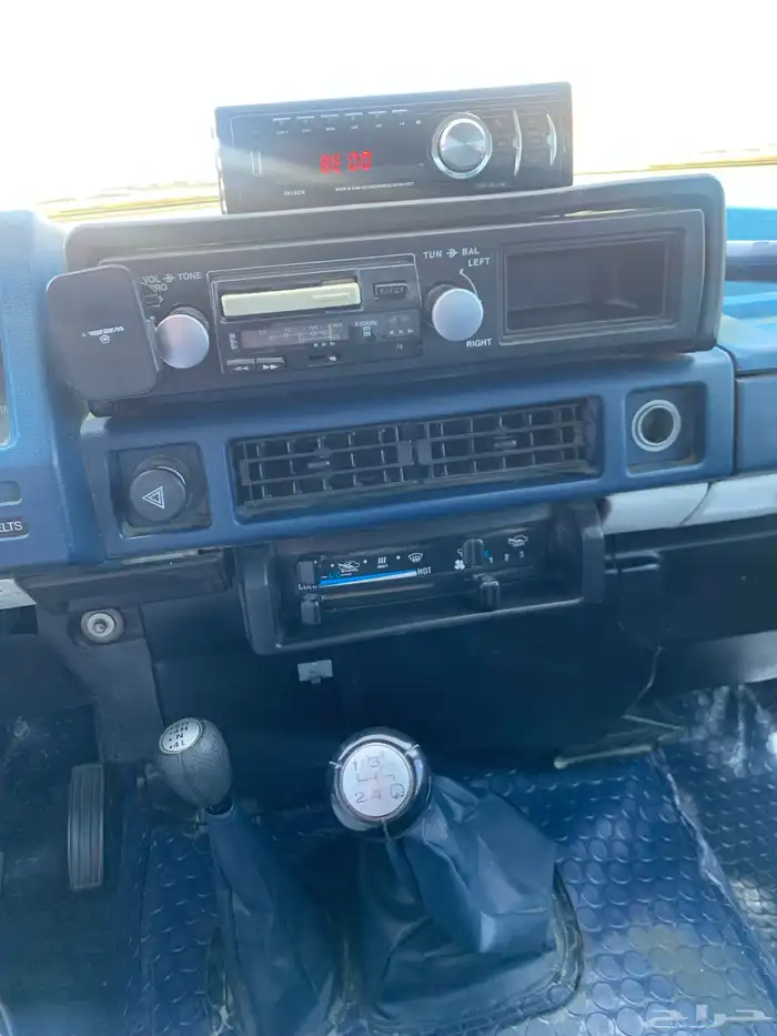 باترول موديل 83 للبيع 2