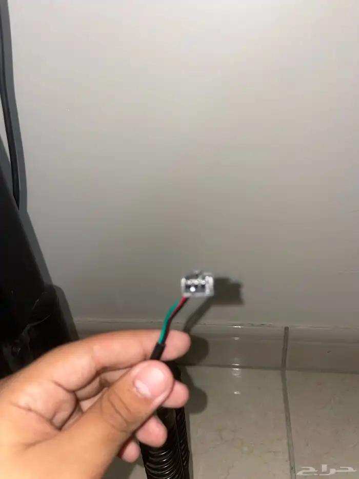 قطع غيار سكوتر الوحش 7