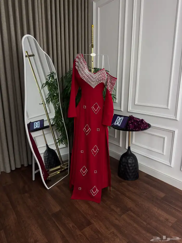 فستانين سهره 5