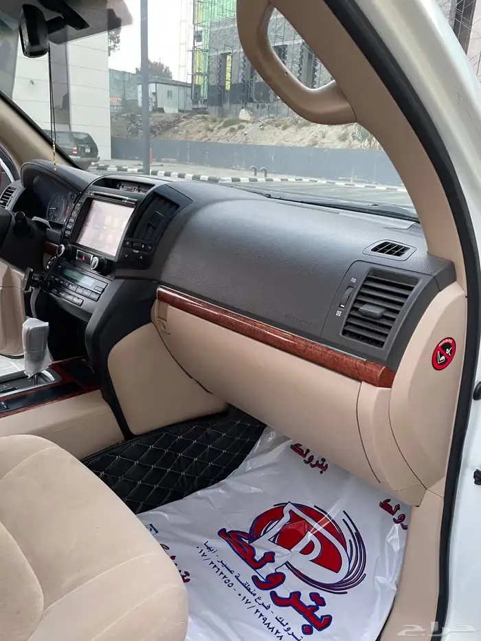 GXRصالون 2014 شرط 19