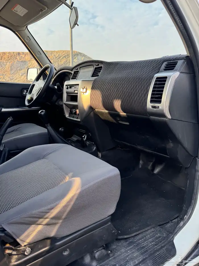 نيسان باترول 2009 21