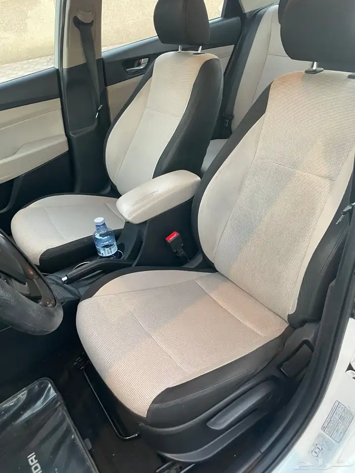 اكسنت 2020 نظيف جدا جدا 22