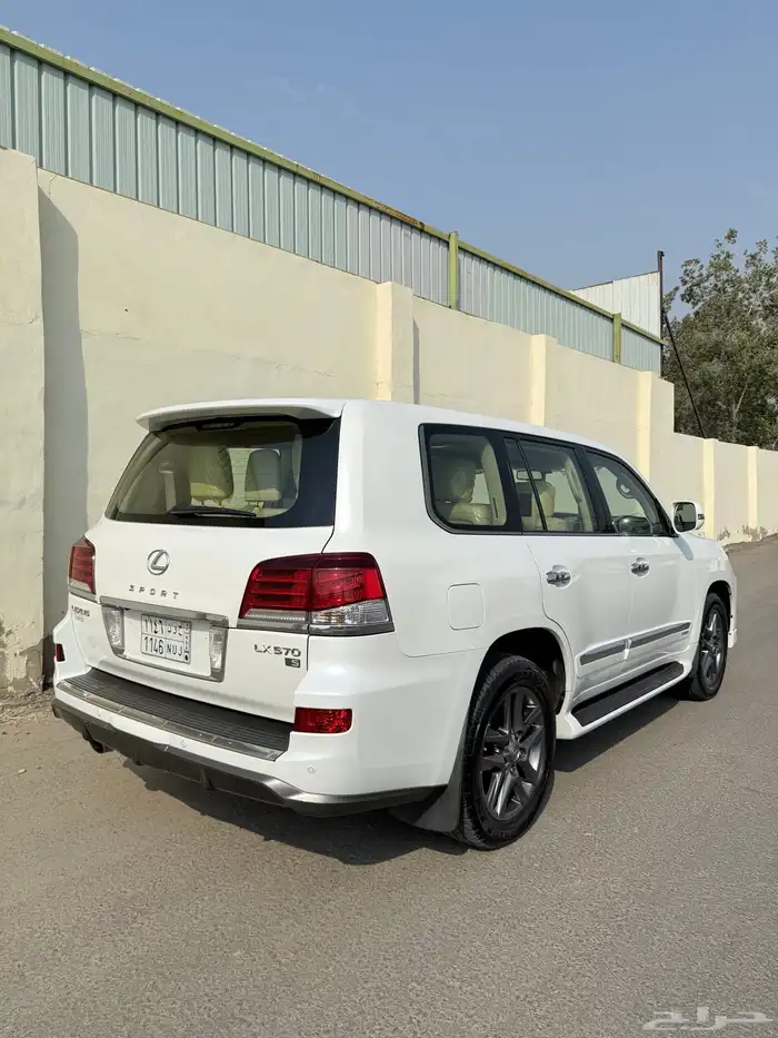 لكزس DD فل كامل   الدفعه الاخيرة 2014 16