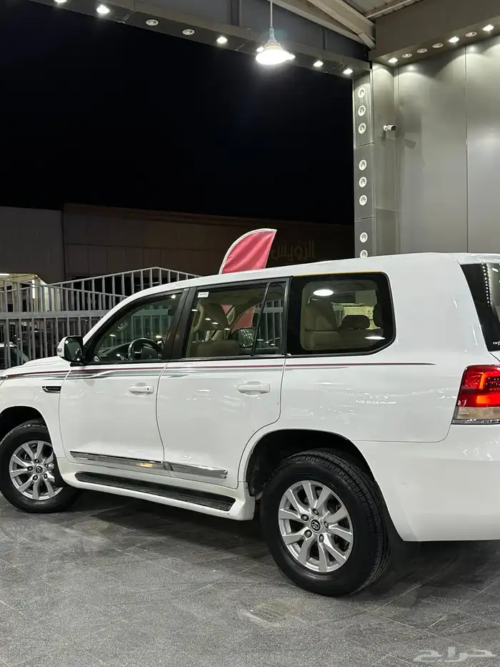 جي اكس ار ديزل 2019 مواصفات خاصه لدى معرض(الرشيدي) 7