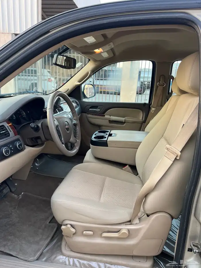 جمس موديل 2013 6