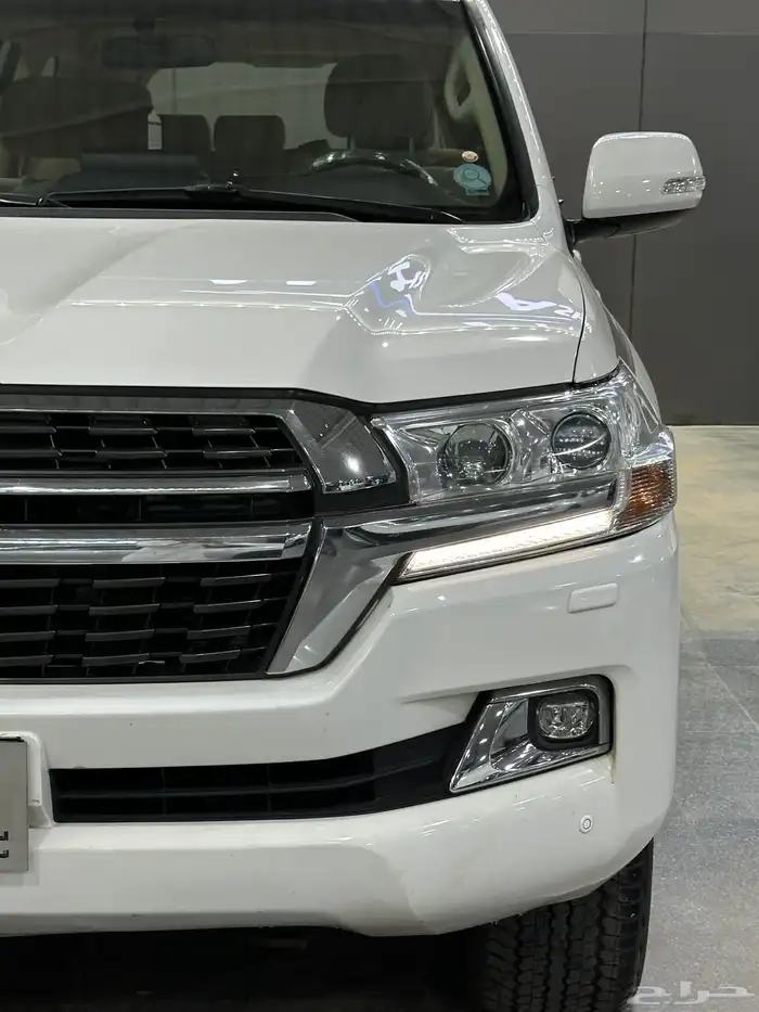 جي اكس ار ديزل 2019 مواصفات خاصه لدى معرض(الرشيدي) 17