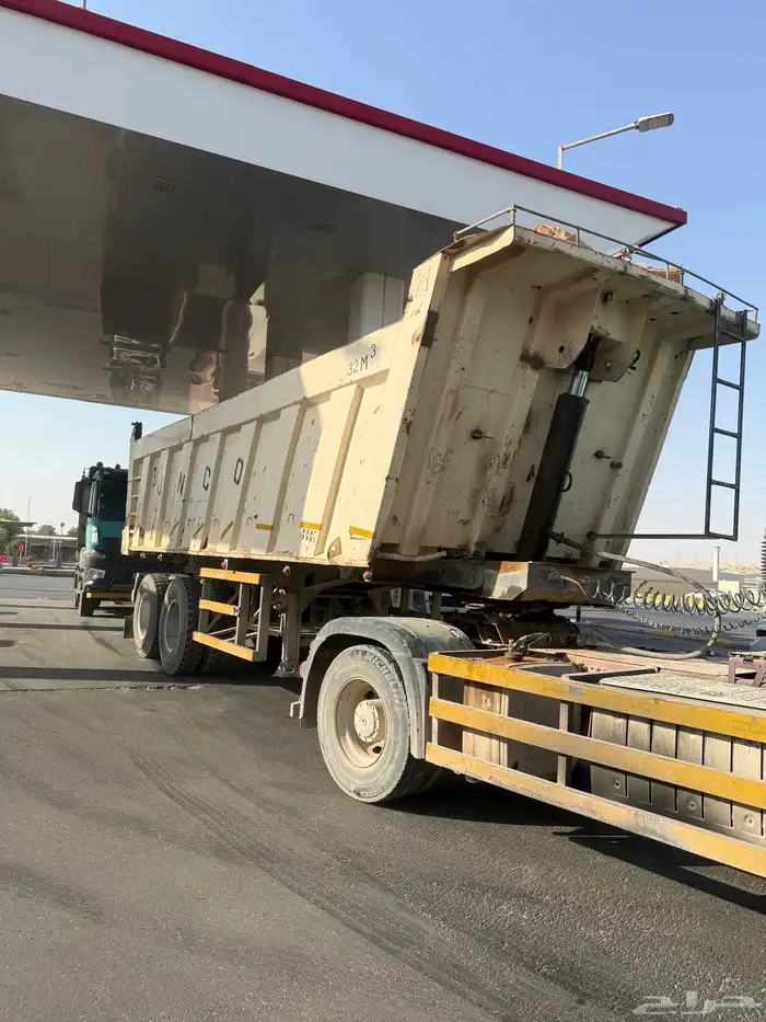 صندوق قلاب مقاس 32 جفالي 0