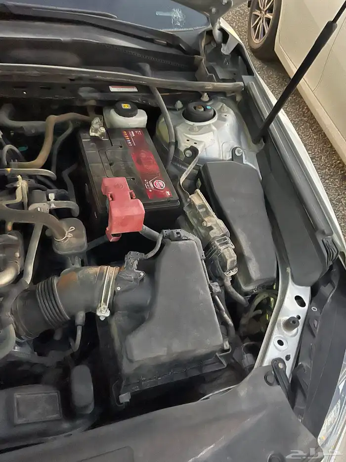 كامري 2019للبيع 27