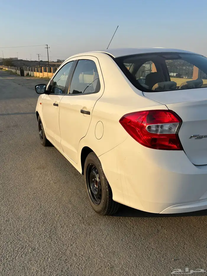 فورد فيقو 2018 للبيع 4