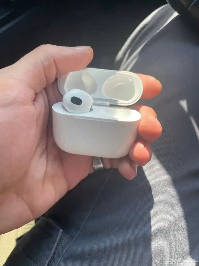 سماعات ايربود 2