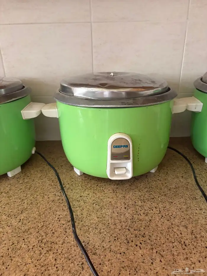 سلام عليكم سخانات طبخ انضاف شغلات استخدام حشمة 2