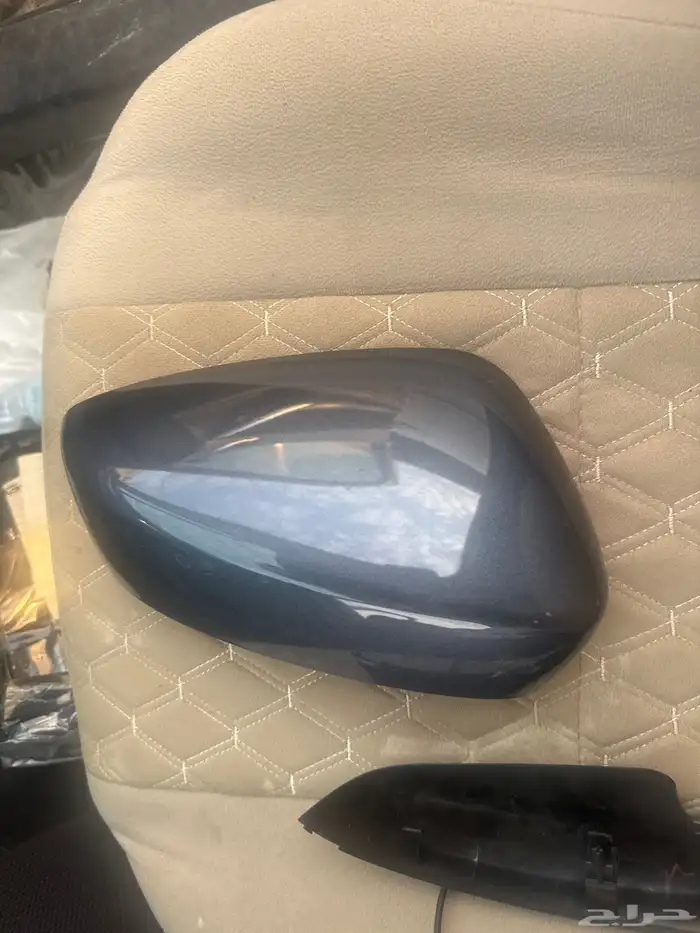 غطاء مراية مازدا 5جهة الراكب 1