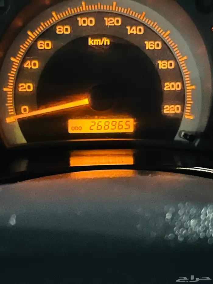 ايسوزو ديماكس  موديل 2012 7