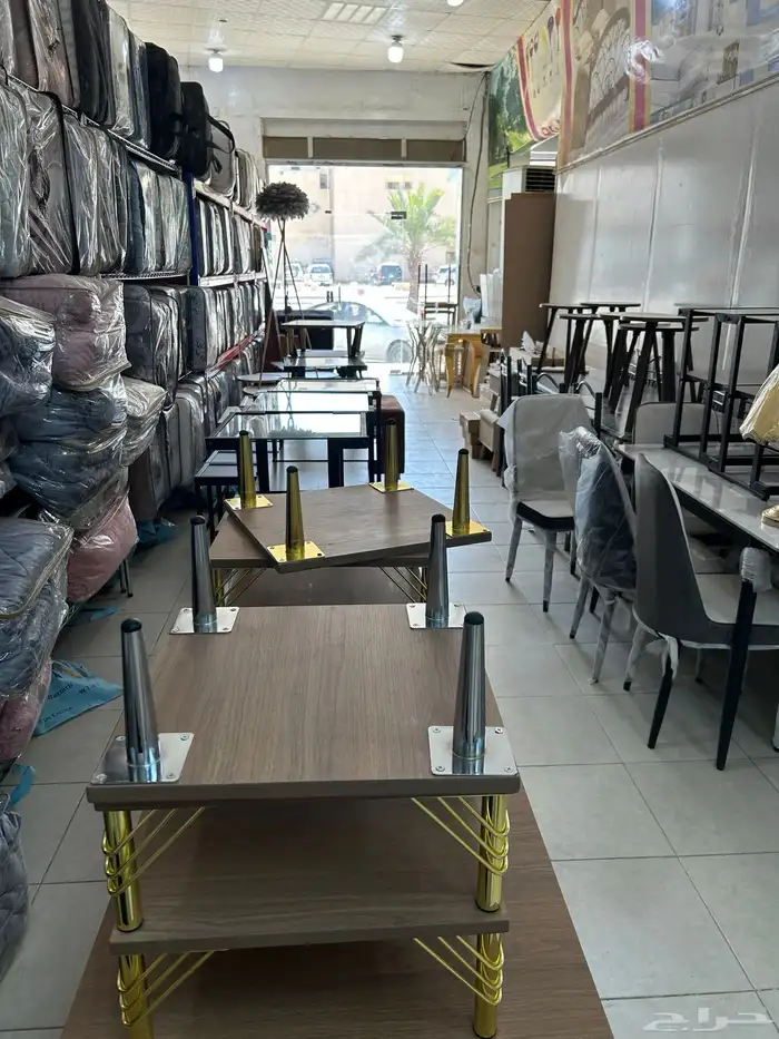 كل شي موحد عندنا من غرف الي مطابخ 20