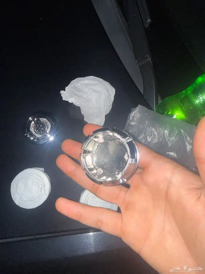 اغطاء جنوط كرايسر 2005 الى 2010 3