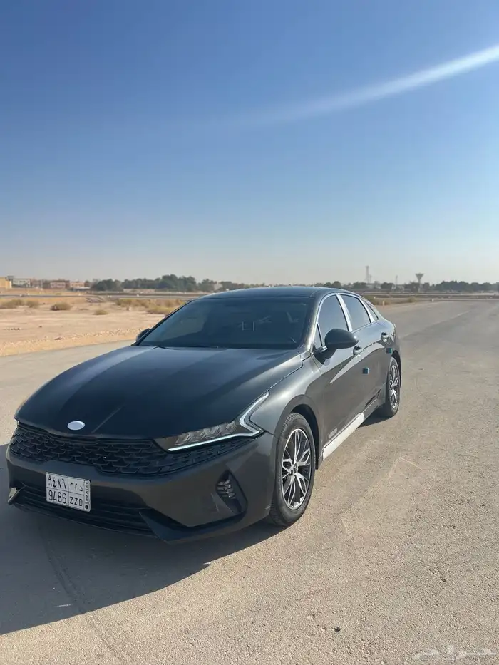 k5 2021 ستاندر 2.0 1