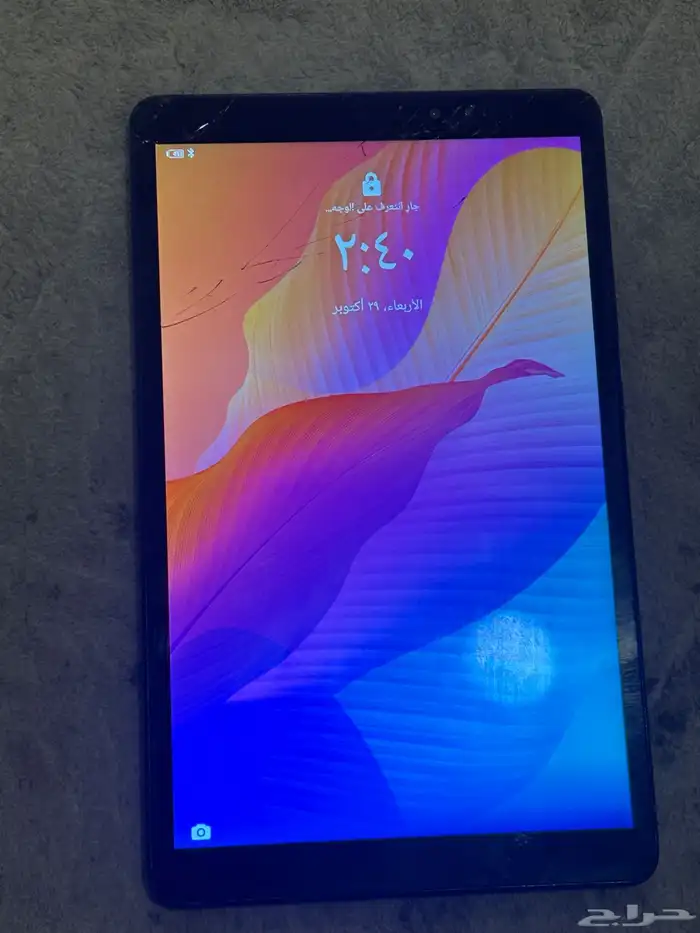 ايباد للبيع 1