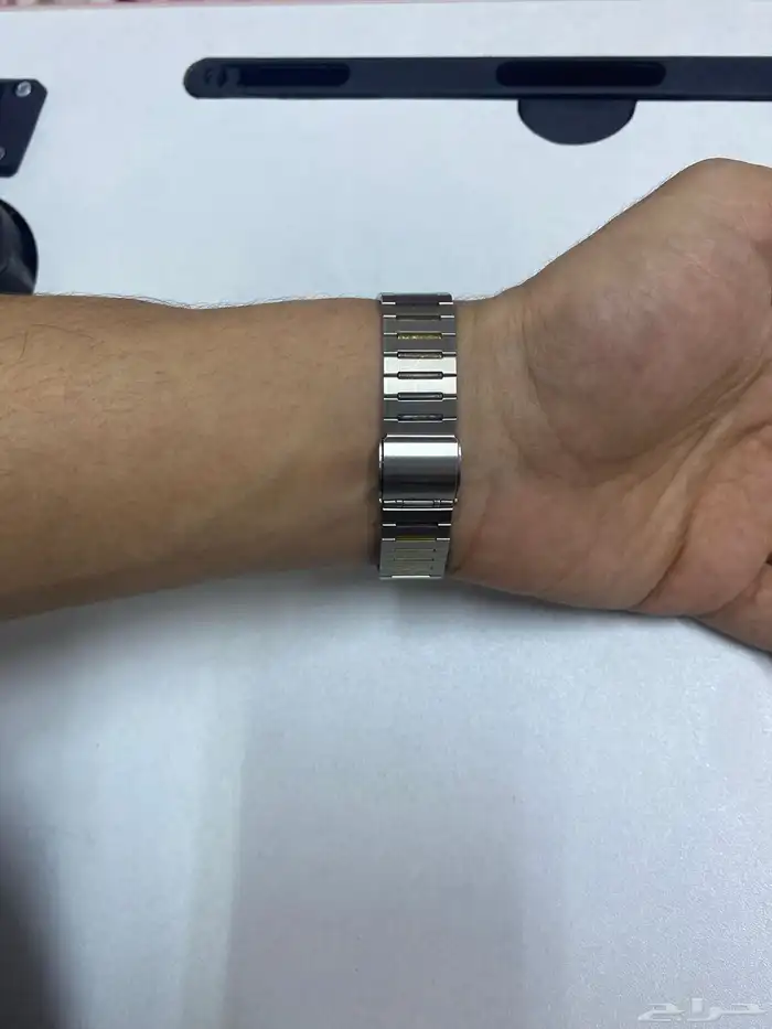 ساعة فتنج كلاسيكية 4