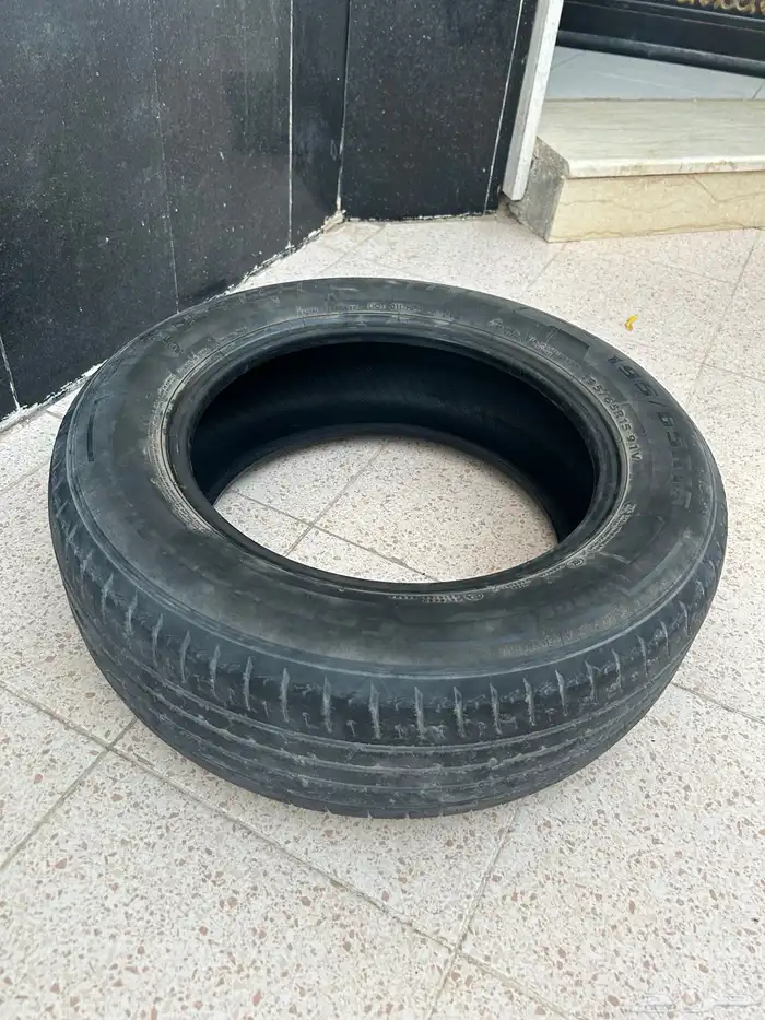 كفرات مقاس 15 1