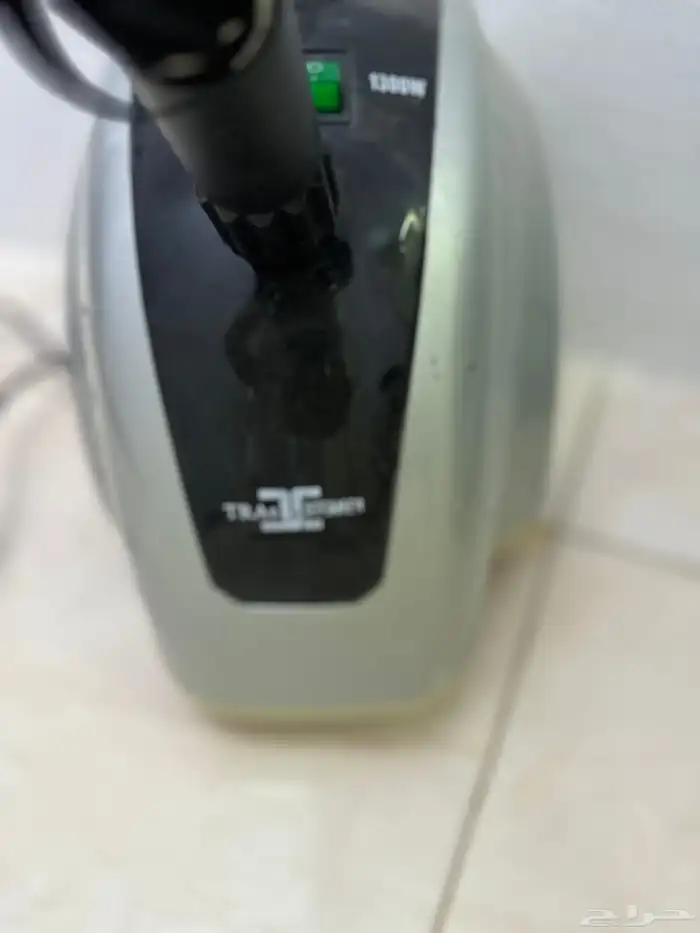 كاويه استاند بخار 5