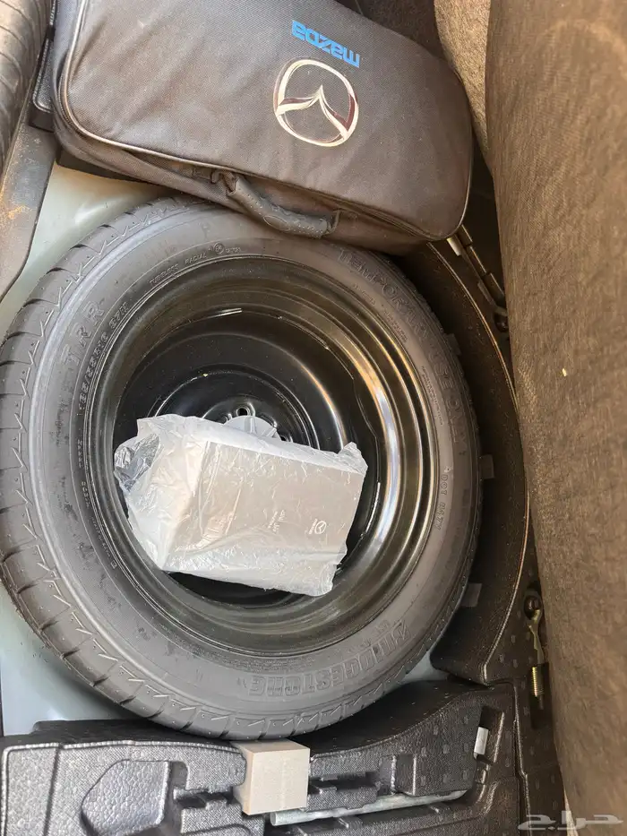 للبيع او التقبيل مازدا 6 2024 20