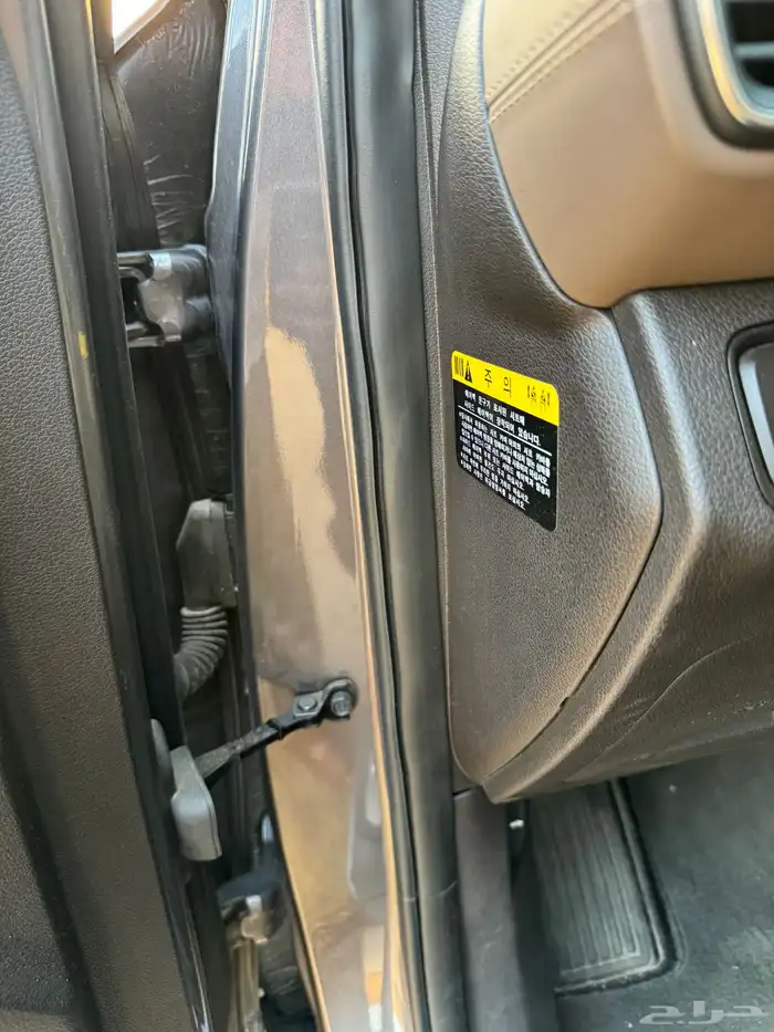 سنتافي ديزل 2019 فل كامل اعلى فئة وكالة 46