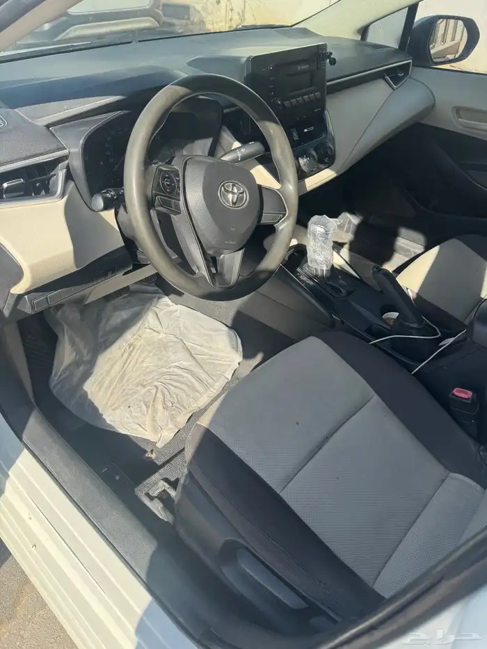 كورلا 2020 للبيع 15