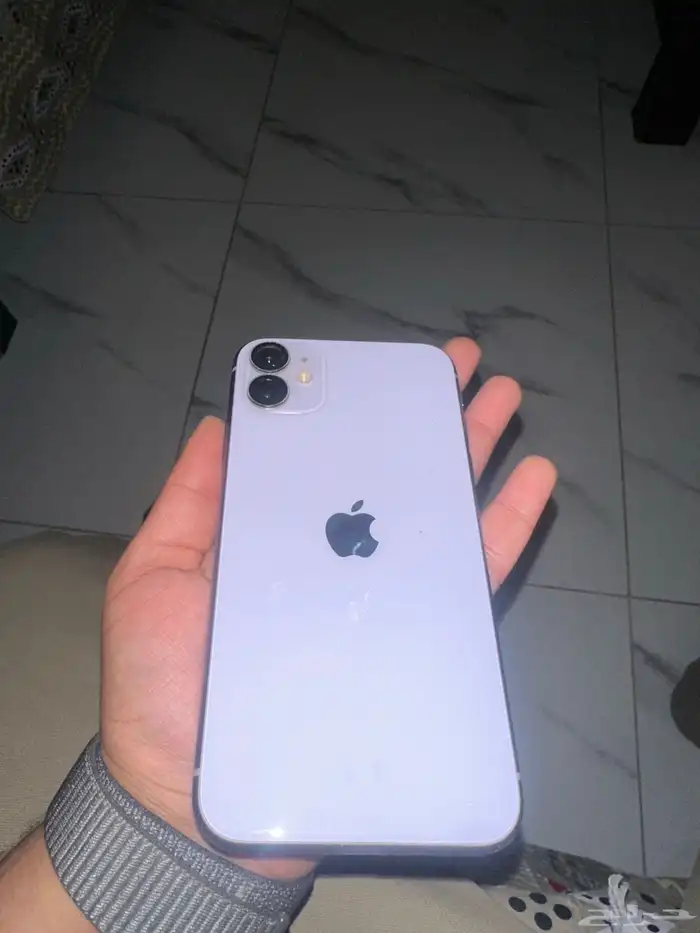 ايفون 11 1